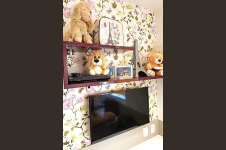 Apartamento à venda com 118m², 4 quartos e 2 vagas