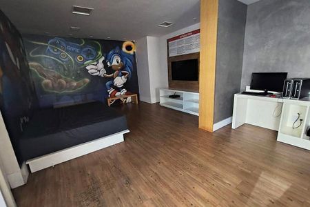 Apartamento à venda com 4 quartos, 118m² em Santa Rosa, Niterói