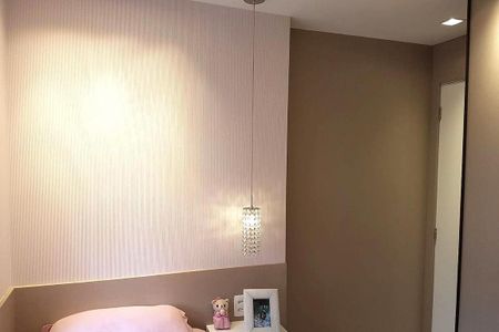 Apartamento à venda com 118m², 4 quartos e 2 vagas