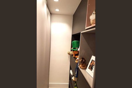 Apartamento à venda com 118m², 4 quartos e 2 vagas