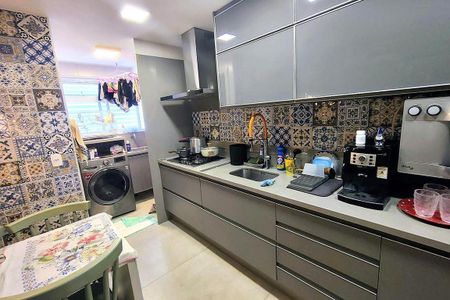 Apartamento à venda com 118m², 4 quartos e 2 vagas