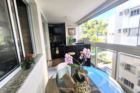 Apartamento à venda com 4 quartos, 118m² em Santa Rosa, Niterói