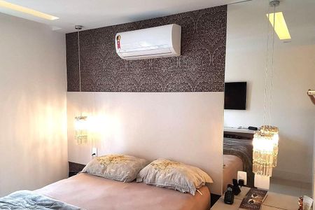 Apartamento à venda com 118m², 4 quartos e 2 vagas