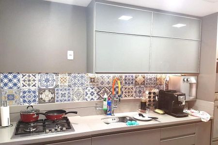 Apartamento à venda com 118m², 4 quartos e 2 vagas