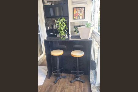 Apartamento à venda com 118m², 4 quartos e 2 vagas