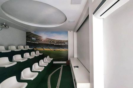 Apartamento à venda com 118m², 4 quartos e 2 vagas