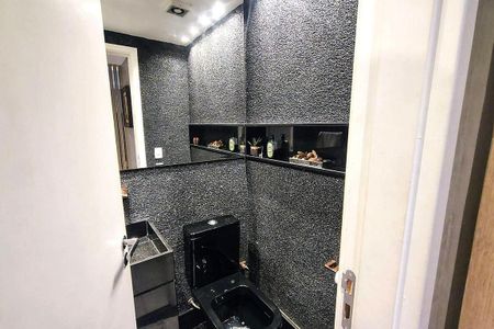 Apartamento à venda com 118m², 4 quartos e 2 vagas