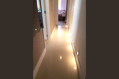 Apartamento à venda com 118m², 4 quartos e 2 vagas