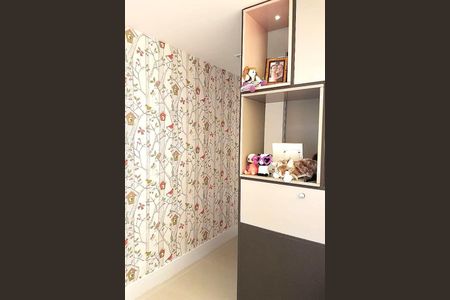 Apartamento à venda com 118m², 4 quartos e 2 vagas