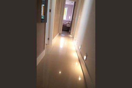 Apartamento à venda com 118m², 4 quartos e 2 vagas