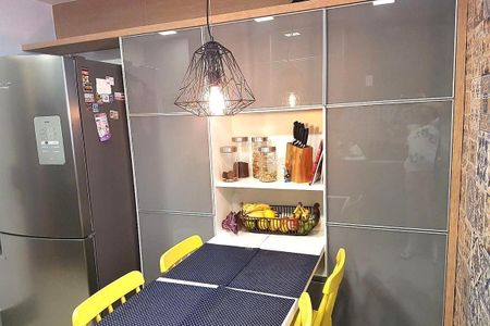 Apartamento à venda com 118m², 4 quartos e 2 vagas