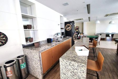 Apartamento à venda com 118m², 4 quartos e 2 vagas