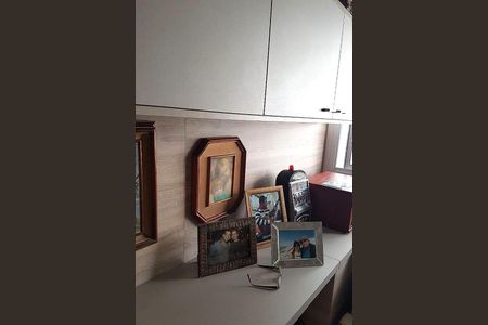 Apartamento à venda com 118m², 4 quartos e 2 vagas