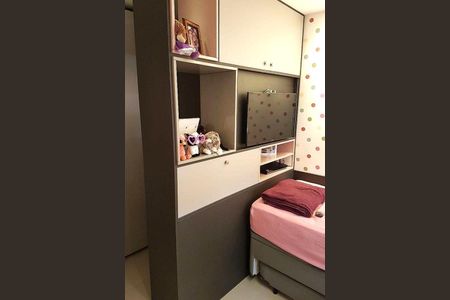 Apartamento à venda com 118m², 4 quartos e 2 vagas