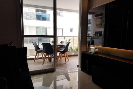 Apartamento à venda com 4 quartos, 118m² em Santa Rosa, Niterói