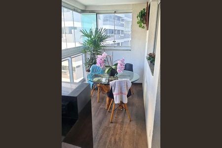 Apartamento à venda com 4 quartos, 118m² em Santa Rosa, Niterói