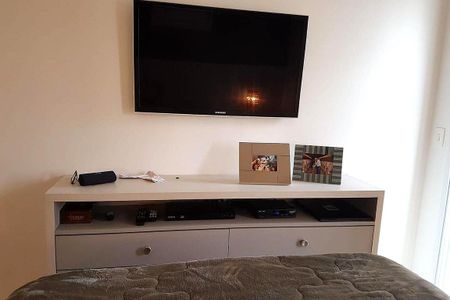 Apartamento à venda com 118m², 4 quartos e 2 vagas