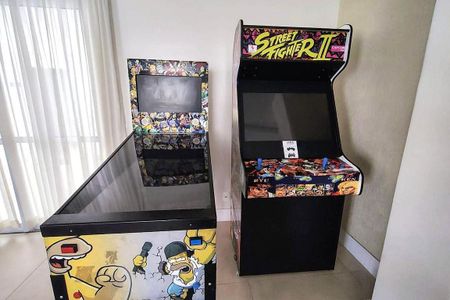 Apartamento à venda com 118m², 4 quartos e 2 vagas