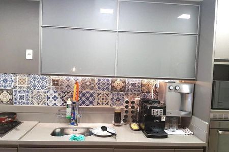 Apartamento à venda com 118m², 4 quartos e 2 vagas