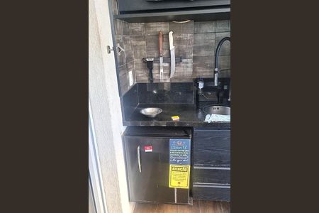 Apartamento à venda com 118m², 4 quartos e 2 vagas