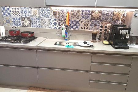 Apartamento à venda com 118m², 4 quartos e 2 vagas