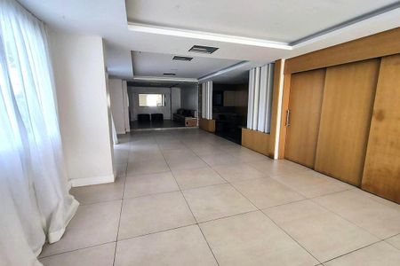 Apartamento à venda com 118m², 4 quartos e 2 vagas