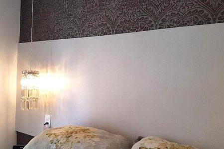 Apartamento à venda com 118m², 4 quartos e 2 vagas