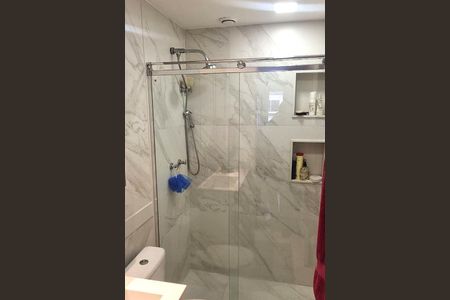 Apartamento à venda com 118m², 4 quartos e 2 vagas