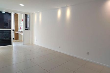 Apartamento à venda com 3 quartos, 131m² em Camboinhas, Niterói