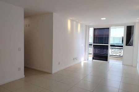 Apartamento à venda com 3 quartos, 131m² em Camboinhas, Niterói