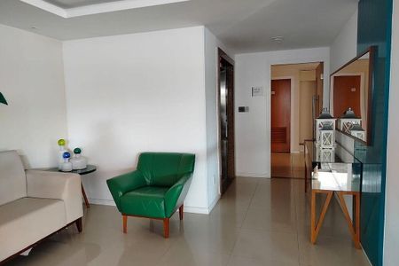 Apartamento à venda com 3 quartos, 131m² em Camboinhas, Niterói