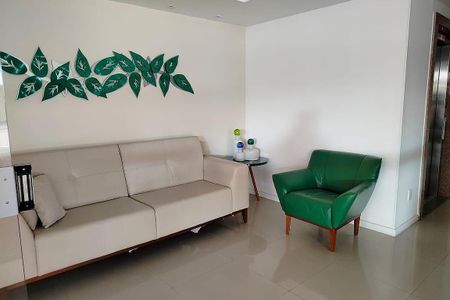 Apartamento à venda com 3 quartos, 131m² em Camboinhas, Niterói