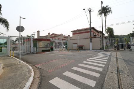 Apartamento para alugar com 59m², 2 quartos e 1 vagaFachada