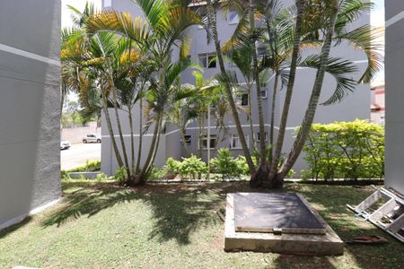 Apartamento para alugar com 59m², 2 quartos e 1 vagaVista da Área de Serviço