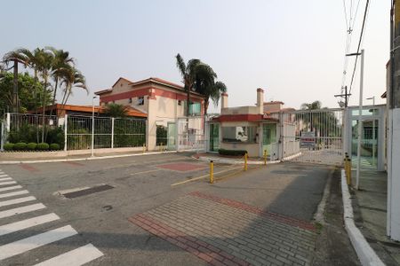 Apartamento para alugar com 59m², 2 quartos e 1 vagaFachada