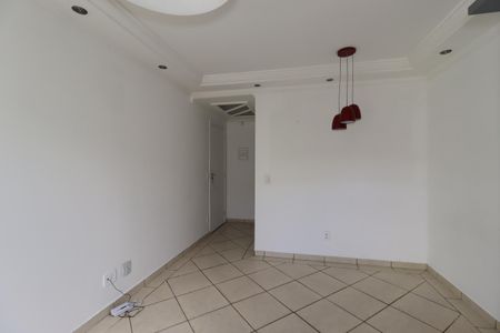 Apartamento para alugar com 59m², 2 quartos e 1 vagaSala