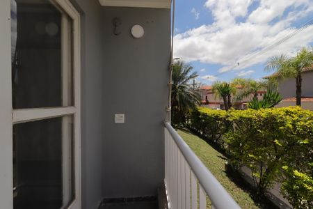 Apartamento para alugar com 59m², 2 quartos e 1 vagaVaranda da Sala