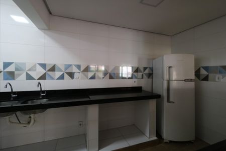 Apartamento para alugar com 59m², 2 quartos e 1 vagaÁrea Comum - Salão de Festa