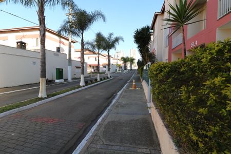 Apartamento para alugar com 59m², 2 quartos e 1 vagaÁrea Comum