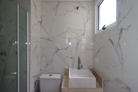 Apartamento para alugar com 59m², 2 quartos e 1 vagaBanheiro