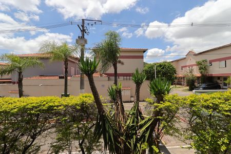 Apartamento para alugar com 59m², 2 quartos e 1 vagaVista da Quarto 1