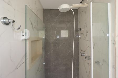 Apartamento para alugar com 59m², 2 quartos e 1 vagaBanheiro
