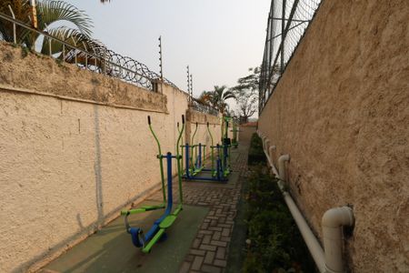 Apartamento para alugar com 59m², 2 quartos e 1 vagaÁrea Comum - Área Fitness