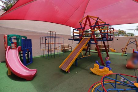 Apartamento para alugar com 59m², 2 quartos e 1 vagaÁrea Comum - Playground