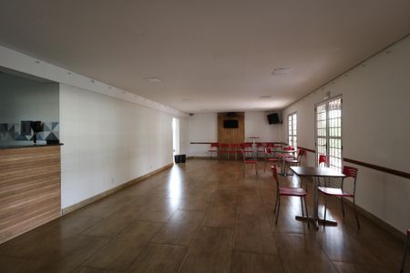 Apartamento para alugar com 59m², 2 quartos e 1 vagaÁrea Comum - Salão de Festa