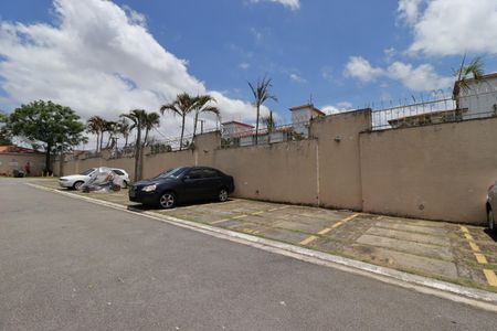 Apartamento para alugar com 59m², 2 quartos e 1 vagaGaragem