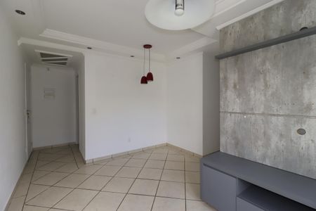 Apartamento para alugar com 59m², 2 quartos e 1 vagaSala
