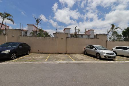 Apartamento para alugar com 59m², 2 quartos e 1 vagaGaragem