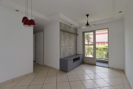 Apartamento para alugar com 59m², 2 quartos e 1 vagaSala