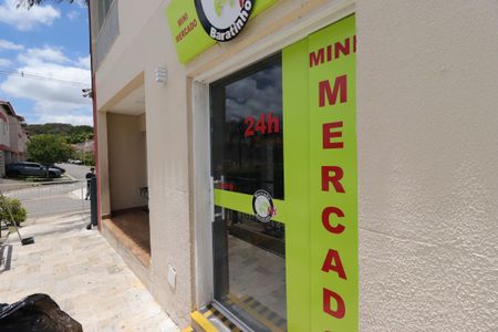 Apartamento para alugar com 59m², 2 quartos e 1 vagaÁrea Comum - 24h